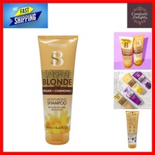 Sunshine Blonde Extra