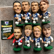 Job Lot Blackburn Corinthian