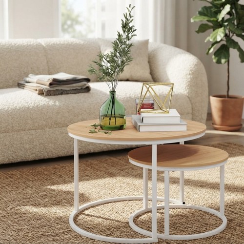 Lightweight round nesting - lightweight,