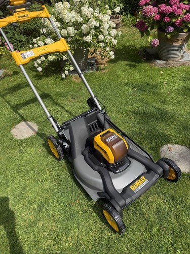 Dewalt dcmwsp550n 54v - 54v, xr