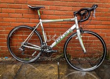 Carrera Vanquish Road Bike