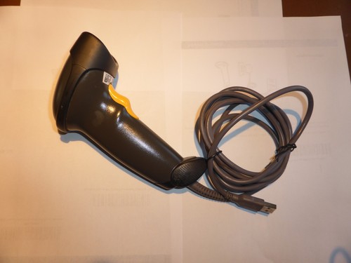 Symbol ls2208 handheld - ls2208,