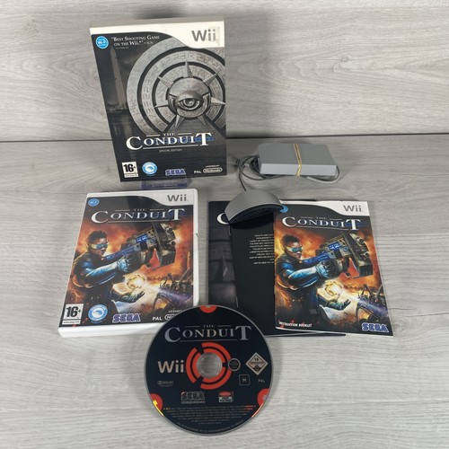 The conduit special edition - the,