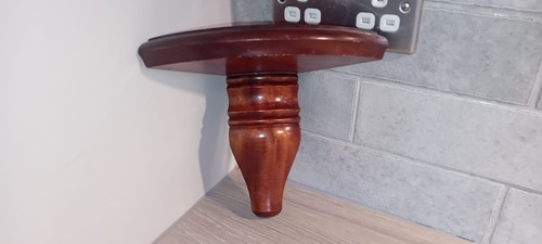 Vintage corner wood - vintage,