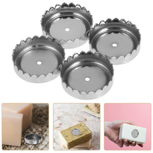 Pcs magnetic soap holder - pcs,
