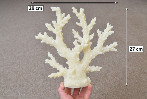 Large artificial coral - large,