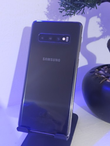 Samsung galaxy s10 dual sim - s10,