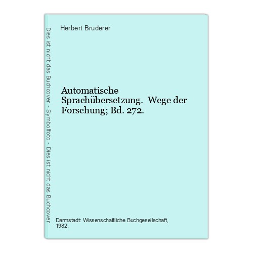 Automatische