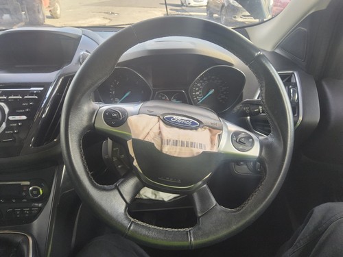 Steering wheel ford - kuga, mk2