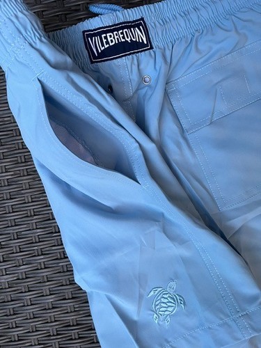 Vilebrequin swim shorts - xl,