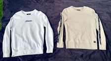2 x Lovely Hollister Sweaters