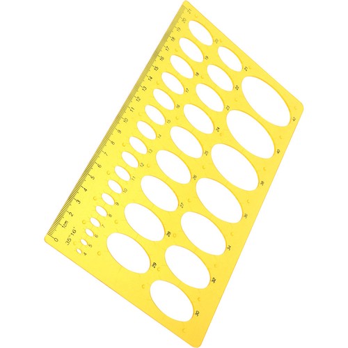 Curve board measurement tool - curve,