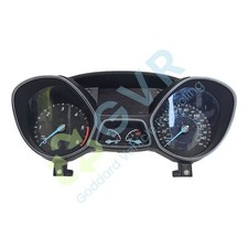 FORD Kuga DM2 MKII 2012-2014