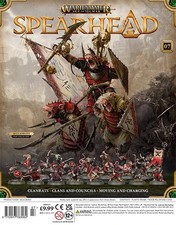 Warhammer Age of Sigmar