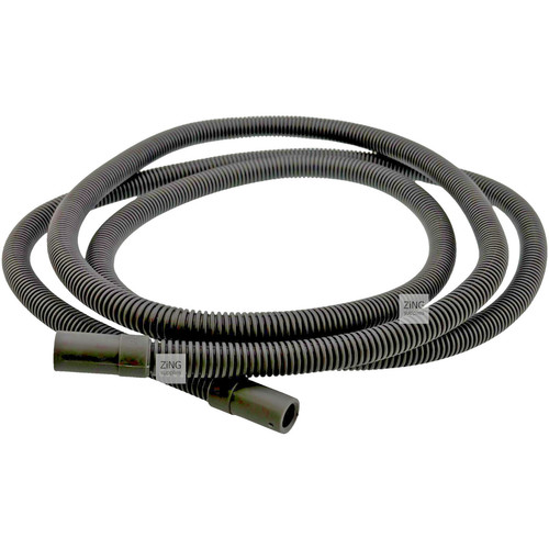Tumble dryer drain outlet hose - tumble,