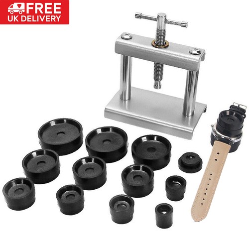 Professional watch press - watch, tool