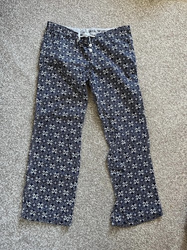 Jack wills size - jack, navy