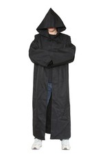 Adult Halloween Tunic Hooded