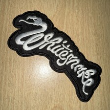 WHITESNAKE Rock Metal Music