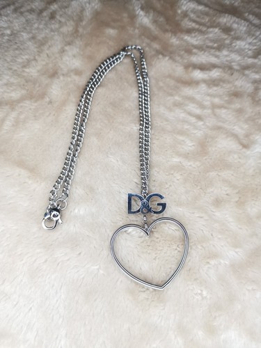 Dolce gabbana necklace - gabbana,