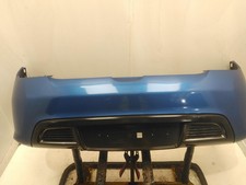 PEUGEOT 308 Rear Bumper