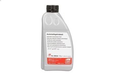 Automatic transmission oil