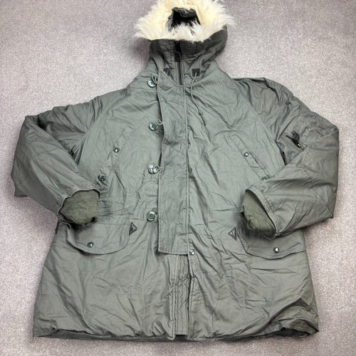 Jacket adult x - jacket,