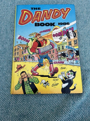 Dandy 1986