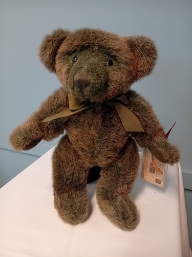 Russ vintage edition teddy - russ,