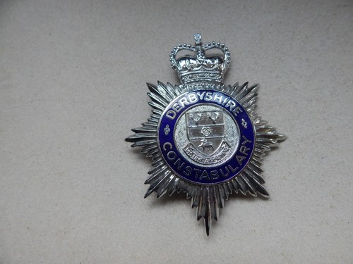 Vintage derbyshire - vintage,