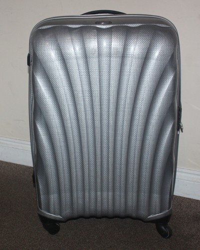 Samsonite lite suitcase 74 - samsonite,
