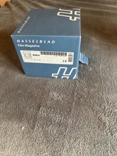 Hasselblad H System Film