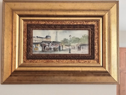 Digby page original signed - digby,