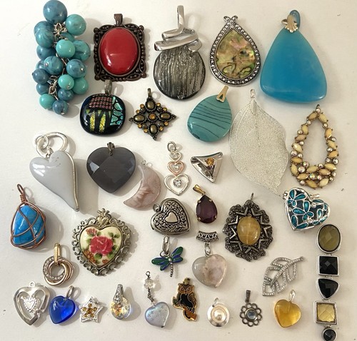 Job lot vintage modern - 35,