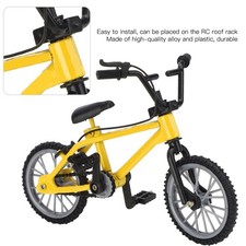 Mountain Bike Model Decoration