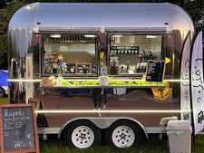 Airstream Style - Coffee