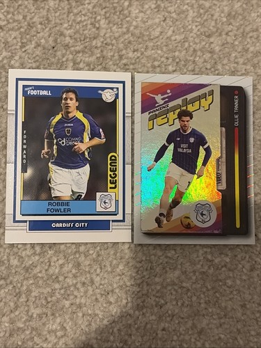 Efl panini football - football, 25/26