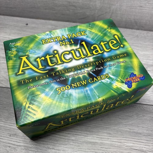 Articulate extra pack 1 - articulate,
