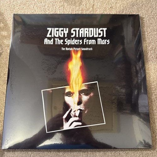 David bowie ziggy stardust - bowie, –