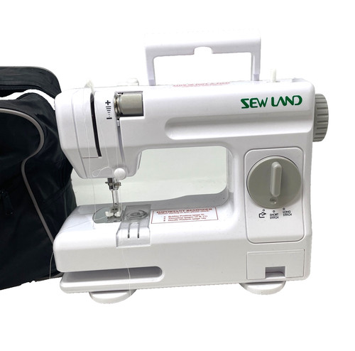 Sew land sm402 - land, portable