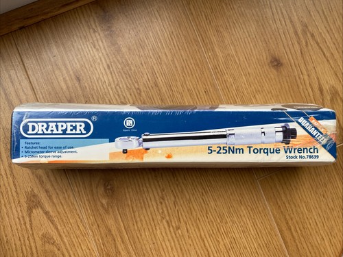 Draper 78639 square drive - draper, 1/4"