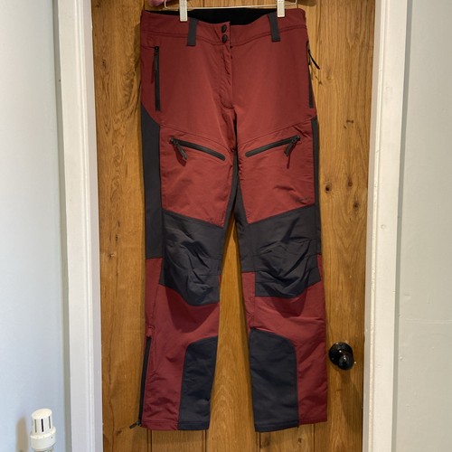 Rohan fjell trousers - rohan,