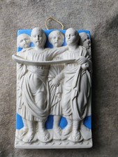 Della Robbia Cantoria Wall
