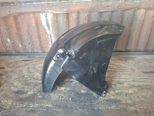 Honda cbr600f front mudguard - honda,