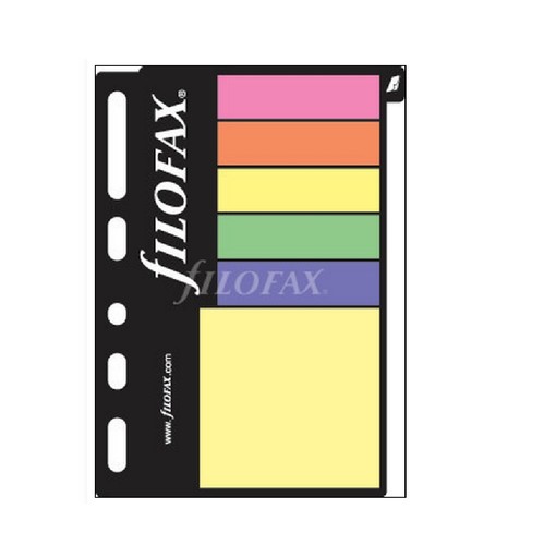 Filofax pocket sticky - filofax, notes