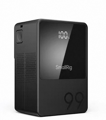 Smallrig 50wh 99wh - smallrig, 50wh/99wh(6700mah)