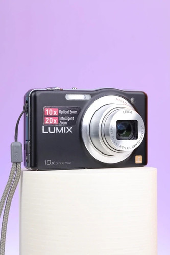 Panasonic lumix dmc sz1 - panasonic, dmc-sz1