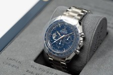 Omega Speedmaster Apollo 17