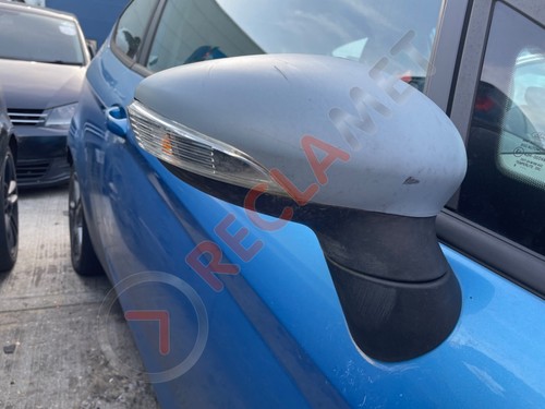 Ford fiesta zetec - ford, tdci