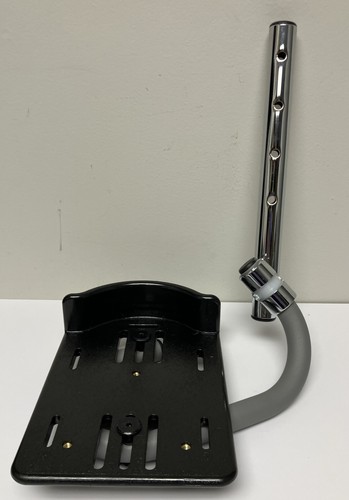 Convaid cruiser leg rest - rest, foot